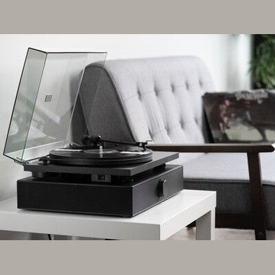Andover Audio SpinDeck