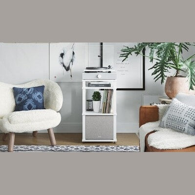 Andover Audio Spin System