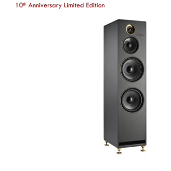 Stenheim Alumine 3 Limited Edition Same as Special edition.