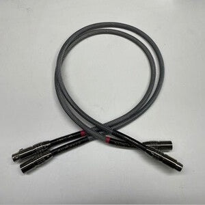 Audience Au24-SX Interconnects XLR 1m (Trade-in)