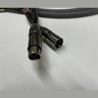 Audience Au24-SX Interconnects XLR 1m (Trade-in)