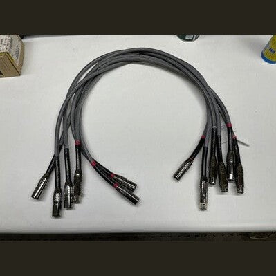 Audience Au24-SX Interconnects XLR 1m (Trade-in)