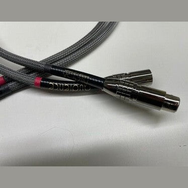 Audience Au24-SX Interconnects XLR 1m (Trade-in)