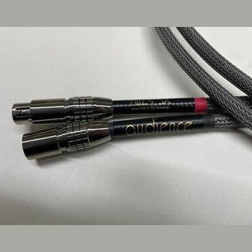Audience Au24-SX Interconnects XLR 1m (Trade-in)