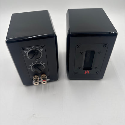 Aperion audio RST Aluminum Ribbon Super Tweeter Speaker Pair