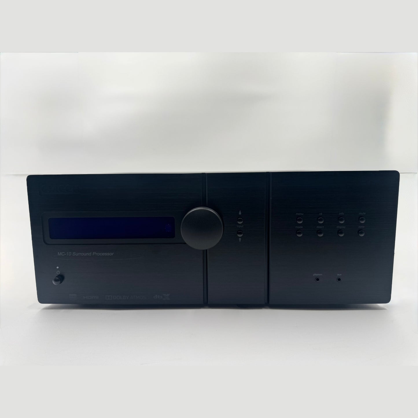 Lexicon MC-10 Surround processor