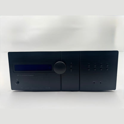 Lexicon MC-10 Surround processor