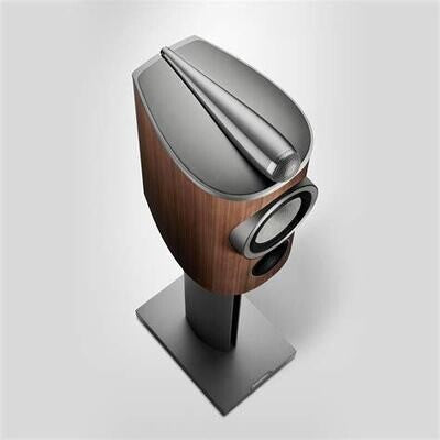 Bowers & Wilkins 805 D4 Bookshelf
