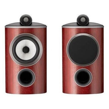 Bowers & Wilkins 805 D4 Bookshelf