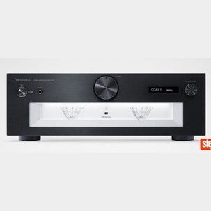 SU-G700MK2 Silver. NEW in Box.