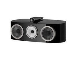 Bowers & Wilkins HTM82 D4
