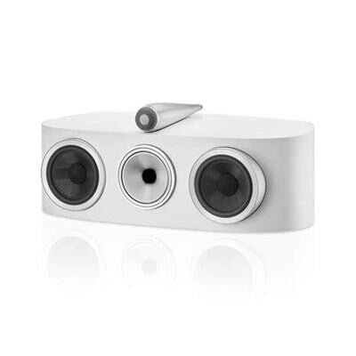 Bowers & Wilkins HTM82 D4