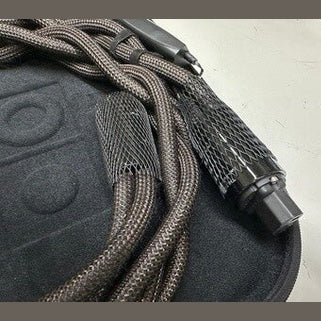 AudioQuest Thunder source AC Power cable 2M