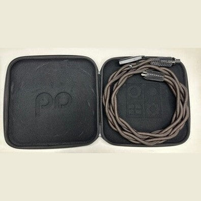 AudioQuest Thunder source AC Power cable 2M