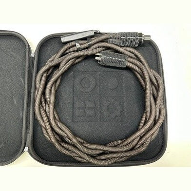 AudioQuest Thunder source AC Power cable 2M