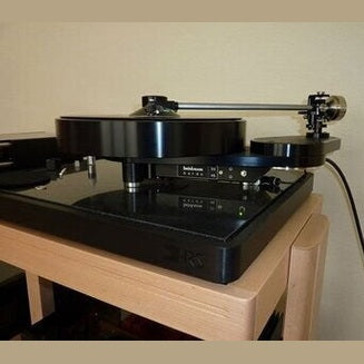 Harmonic Resolution systems M3X2-1923-BLACK MADE TO FIT ON A SXR-1921