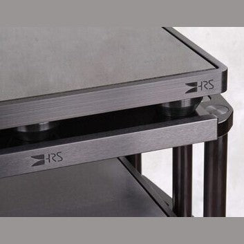 Harmonic Resolution systems M3X2-1923-BLACK MADE TO FIT ON A SXR-1921