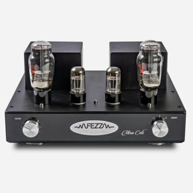 Fezz Audio Mira Ceti 300B (Store Demo)