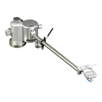 Acoustical Systems Aquilar 10