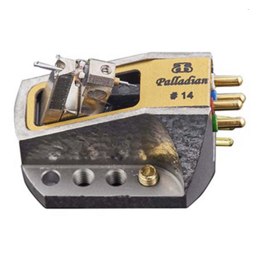 Acoustical Systems Palladian XO Boron Cartridge