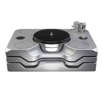 Acoustical Systems Astellar Turntable