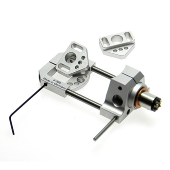 Acoustical Systems Arché Headshell - Sunny Components Inc.
