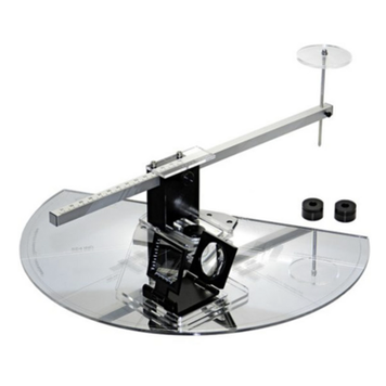 Acoustical Systems SMARTractor - Sunny Components Inc.