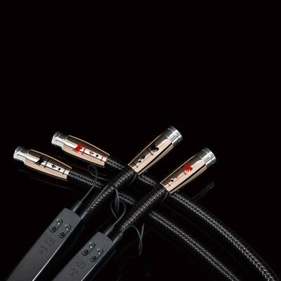 AudioQuest Pegasus 1 meter RCA in stock open box