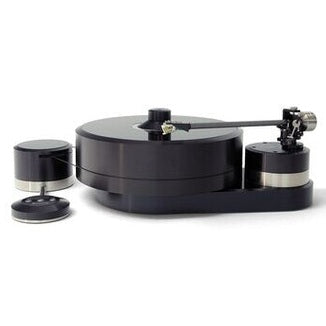 Brinkmann Balance Turntable with 12.1 brinkmann tonearm ( Store Demo )