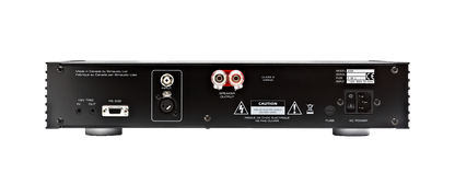 Simaudio 400M Power Amplifier Black Factory Demo
