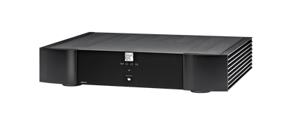 Simaudio 400M Power Amplifier Black Factory Demo