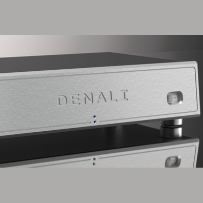 Shunyata Research Denali 6000/T v2