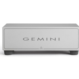 Shunyata Research Gemini Model-4