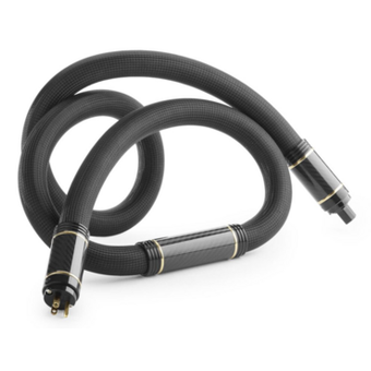 Shunyata Research Omega QR 2 meter length C19 for power conditioners