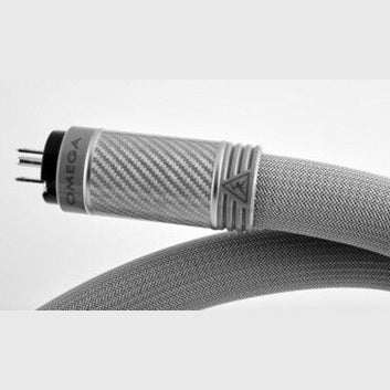 Shunyata Research Omega QR 2 meter length C19 for power conditioners