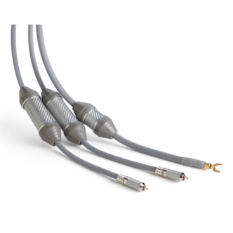 Shunyata Research Omega RCA Phono Interconnect