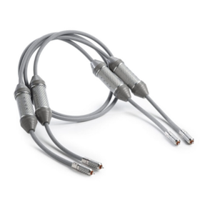 Shunyata Research Omega XLR 2 meter Black/Gold Demo