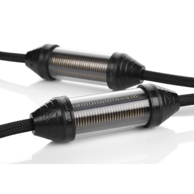 Shunyata Research Omega XLR 2 meter Black/Gold Demo