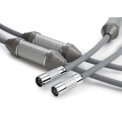 Shunyata Research Omega XLR 2 meter Black/Gold Demo