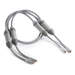 Shunyata Research Omega RCA Interconnects