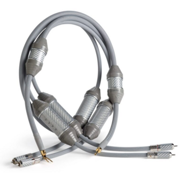 Shunyata Research Omega RCA Phono Interconnect