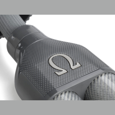 Shunyata Research Omega Bi-Wire Speaker Cable