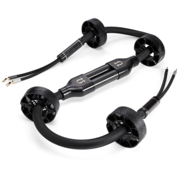 Shunyata Research Omega Bi-Wire Speaker Cable