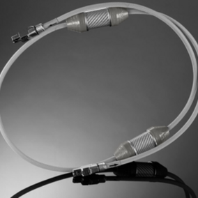 Shunyata Research Omega Ethernet Cable