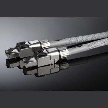 Shunyata Research Omega Ethernet Cable