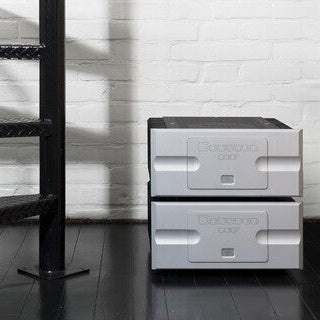 BRYSTON 28 B Cubed Mono Block Amplifiers (Factory Demo)