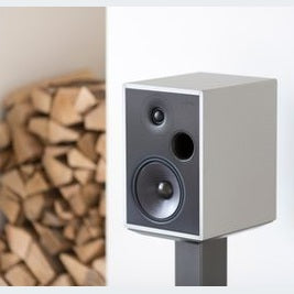 Stenheim Alumine 2 1 pair Bookshelf loudspeakers.