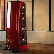 Rockport Technologies Lyra Loudspeakers