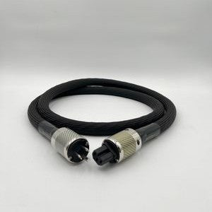 Audience Au24 SX 15 amp power cord 6’