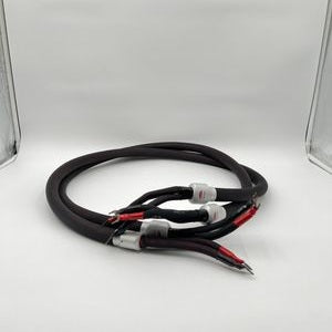 Audio quest volcano 10ft spade>spaded